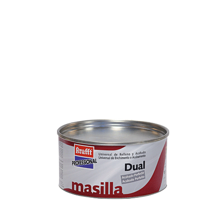 Masilla Dual