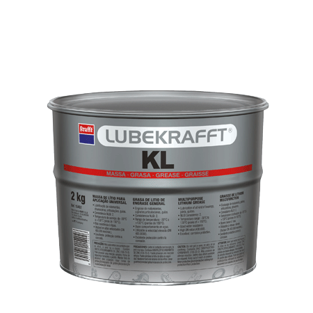 Grasa de litio KL