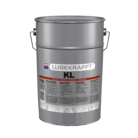 Grasa de litio KL
