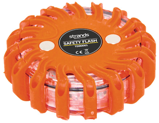 Baliza de emergencia material peligroso