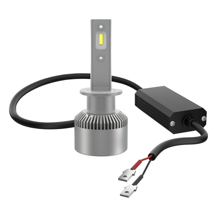 Kit lámparas LED H1-24V.