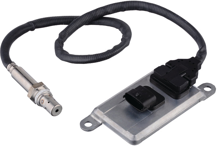 Sensor NOx posterior 24v.