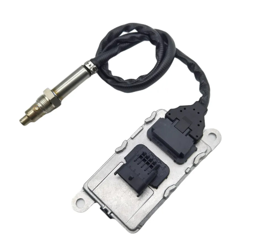 Sensor NOx posterior 24v.