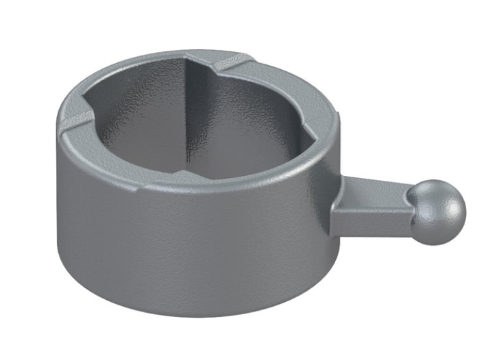 Guía TwistLock Ø38