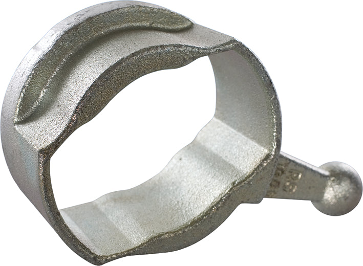 Guía TwistLock Ø52