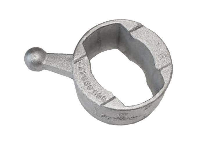 Guía TwistLock Ø58