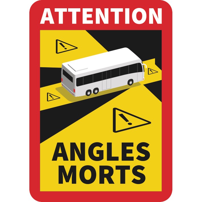 Placa indicativa Bus