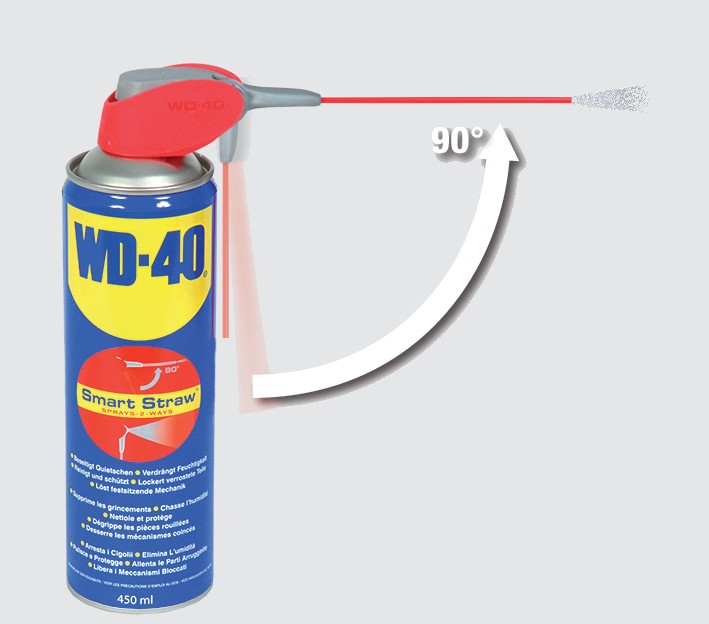 Aceite Multiusos