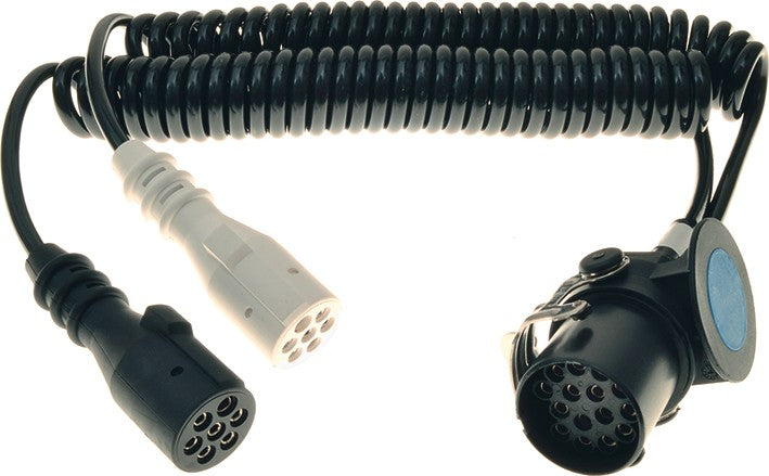 Serpentín eléctrico