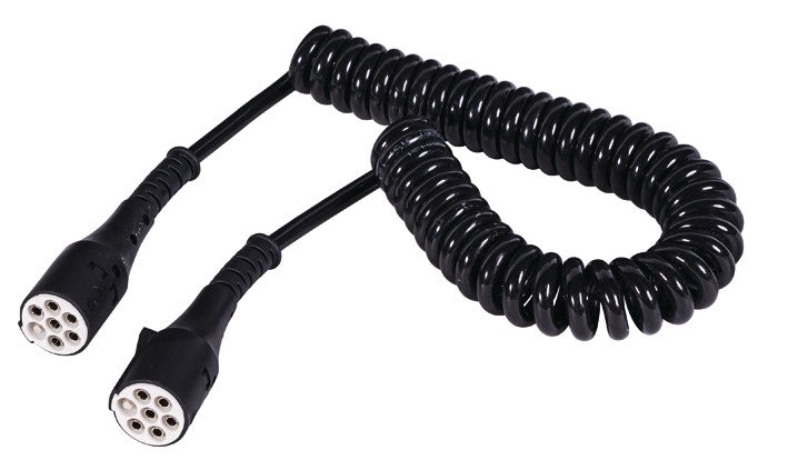 Serpentín eléctrico