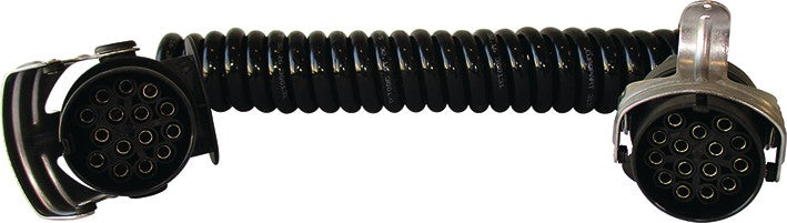 Serpentín eléctrico