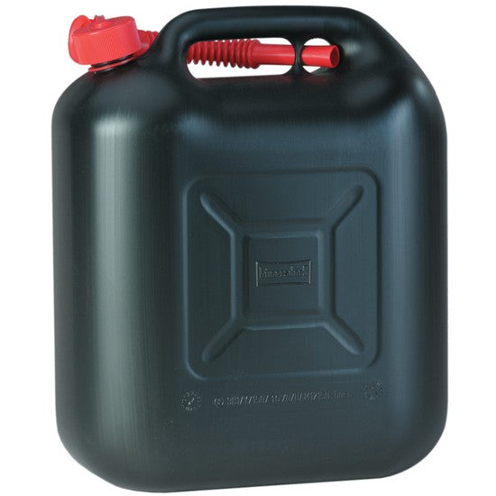 Bidón gasoil PVC de 20L.