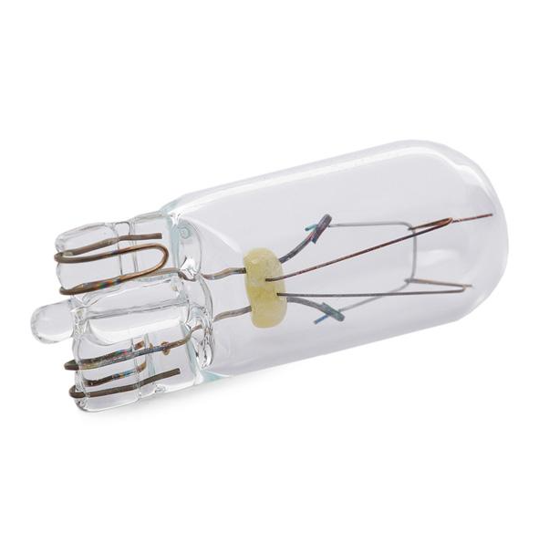 Lámpara automoción W5W