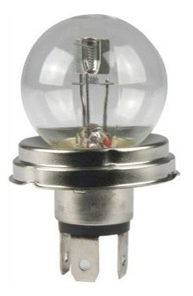 Lámpara automoción R2