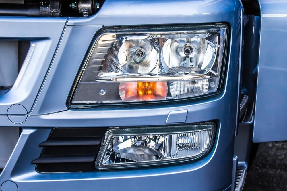 Lámpara automoción D2S