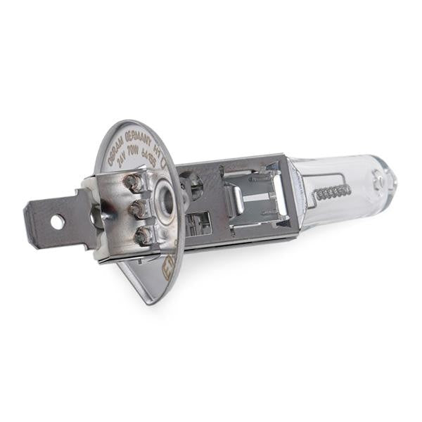Lámpara automoción H1