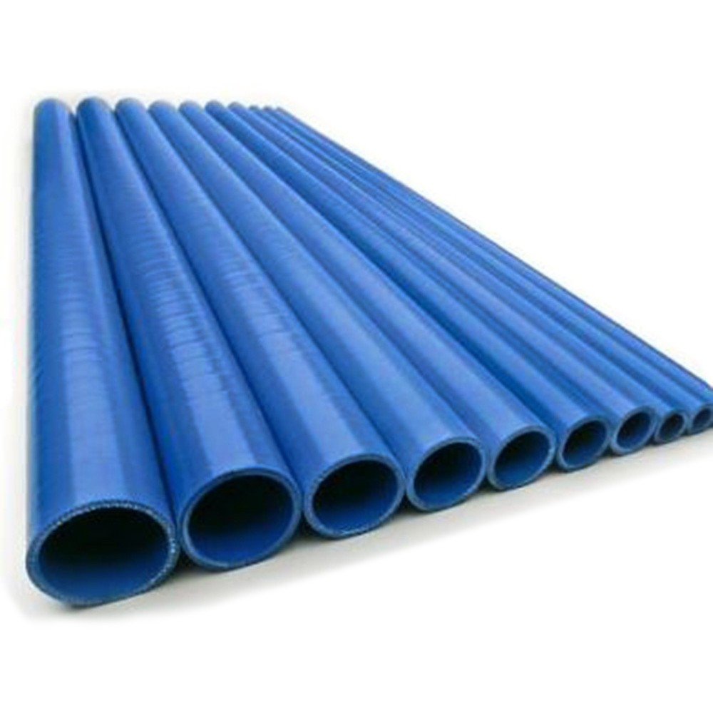 Tubo de silicona