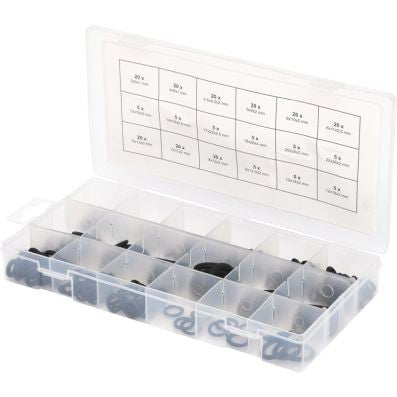 Caja con surtido juntas tóricas