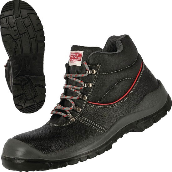 Botas de Seguridad