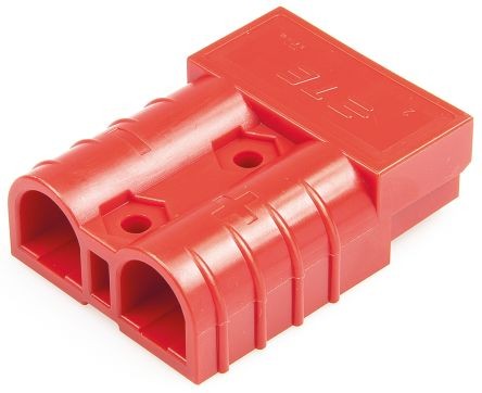 Conector de potencia