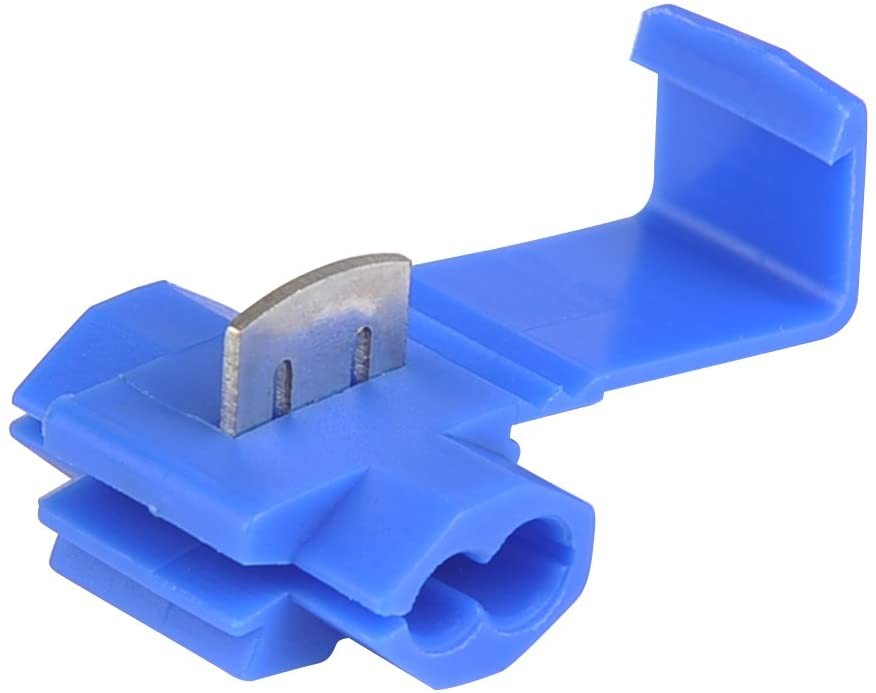 Conector de derivación