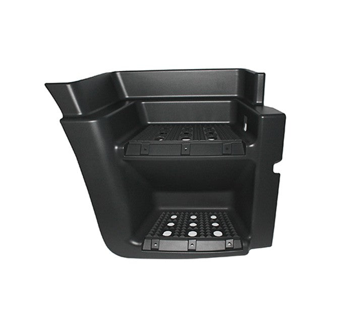 Estribo Iveco