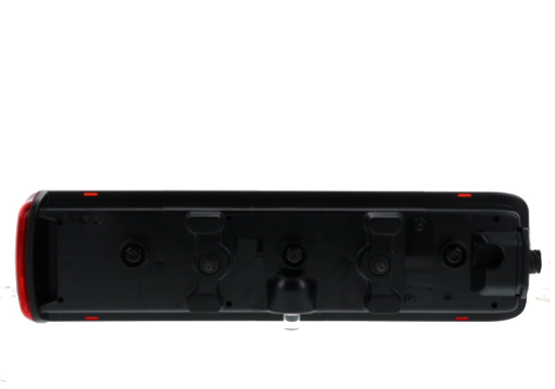 Piloto trasero LED