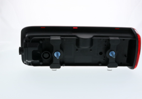 Piloto trasero LED