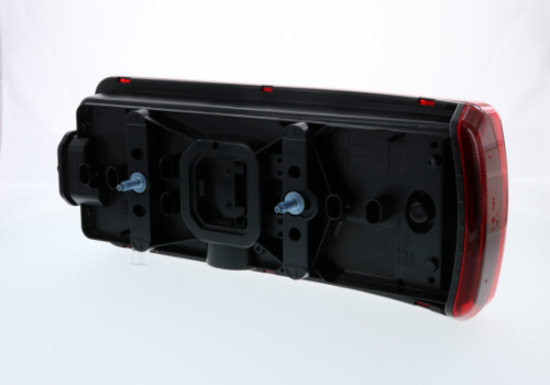 Piloto trasero LED