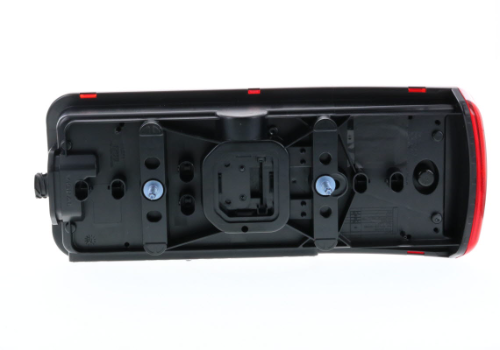 Piloto trasero LED