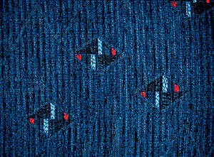 Funda de asiento X-Type-Star
