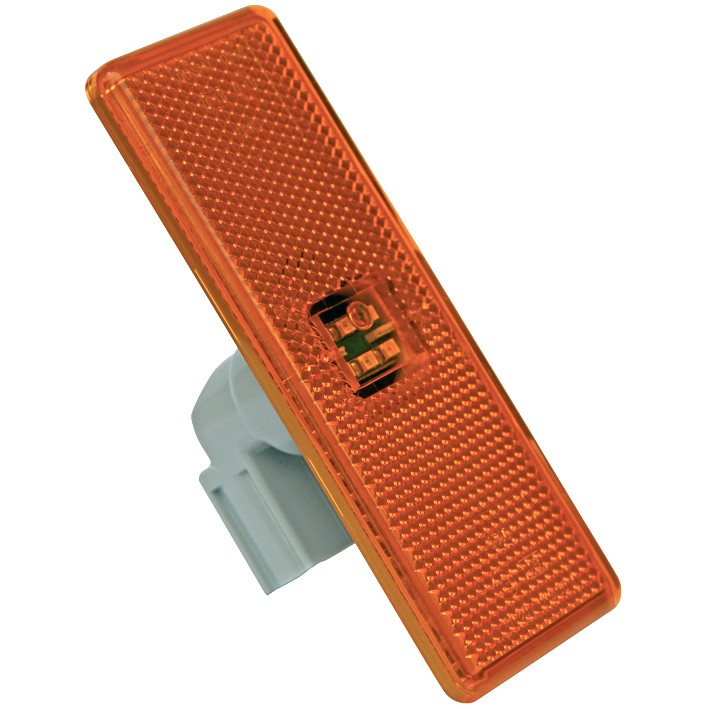 Piloto de posición LED – Lateral