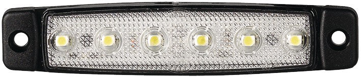 Piloto de posición LED