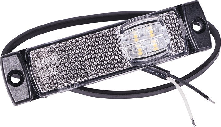 Piloto de posición LED