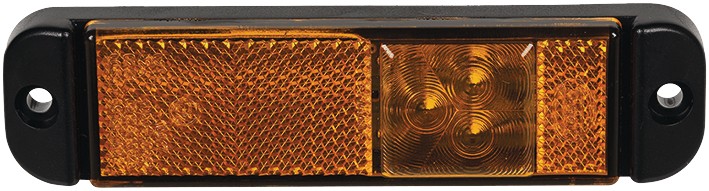 Piloto de posición LED