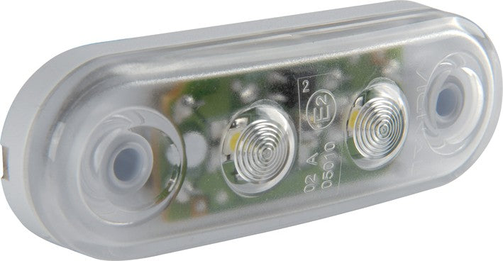 Piloto de posición LED - Delantero