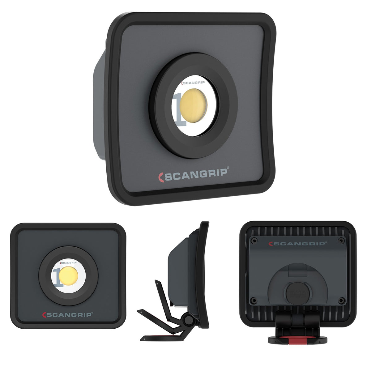 Faro de trabajo LED