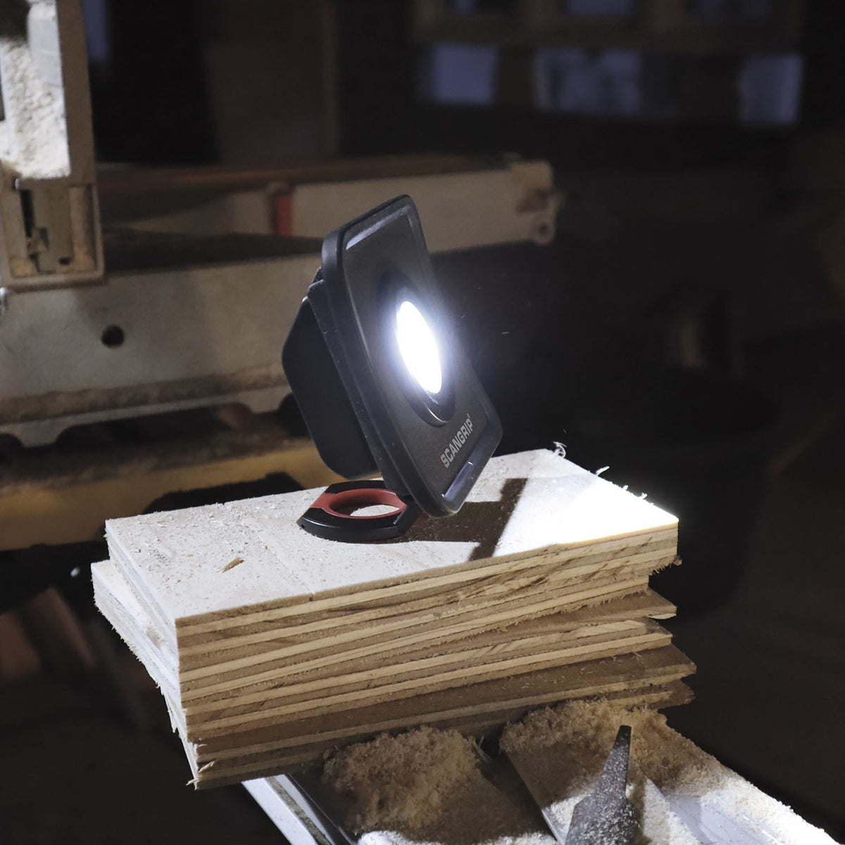 Faro de trabajo LED