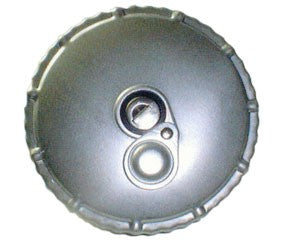 Tapón de gasoil con llave