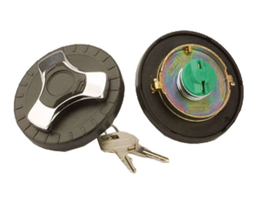 Tapón de gasoil con llave