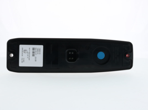 Piloto trasero LED