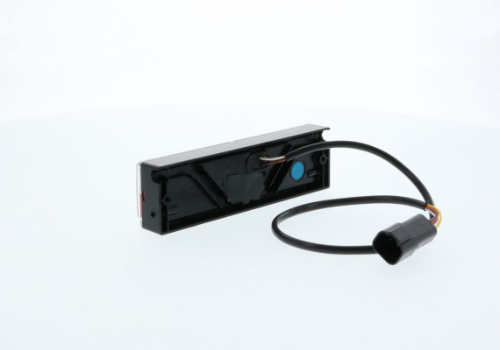 Piloto trasero LED