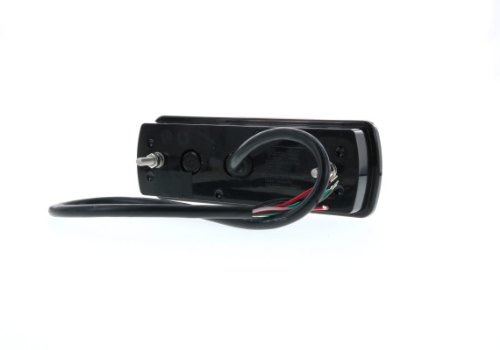 Piloto trasero LED