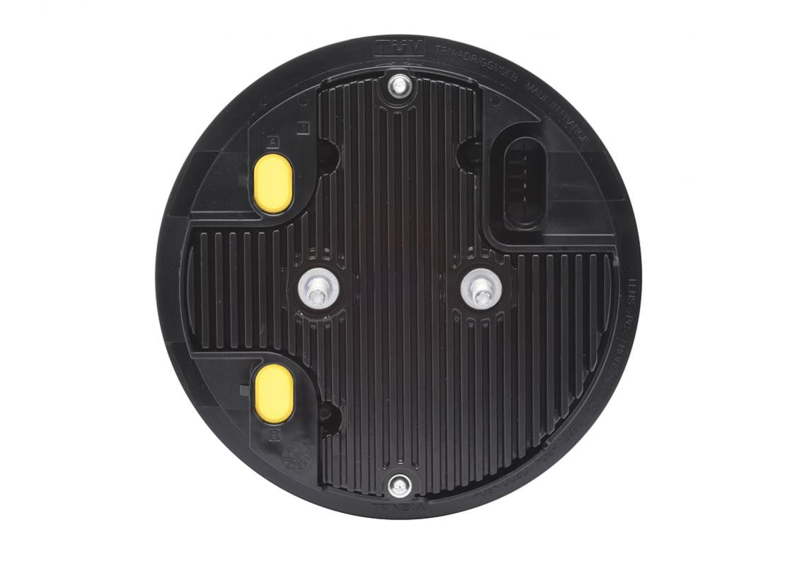 Piloto trasero LED