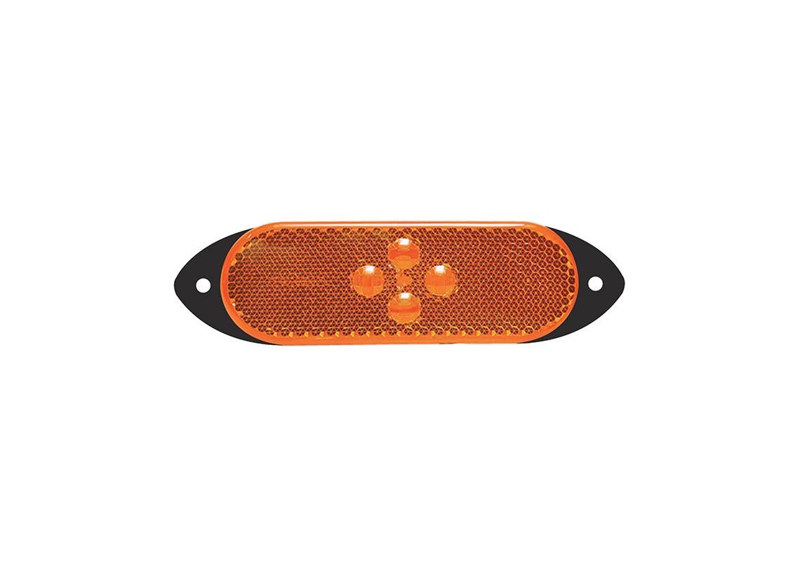 Piloto de posición LED - lateral