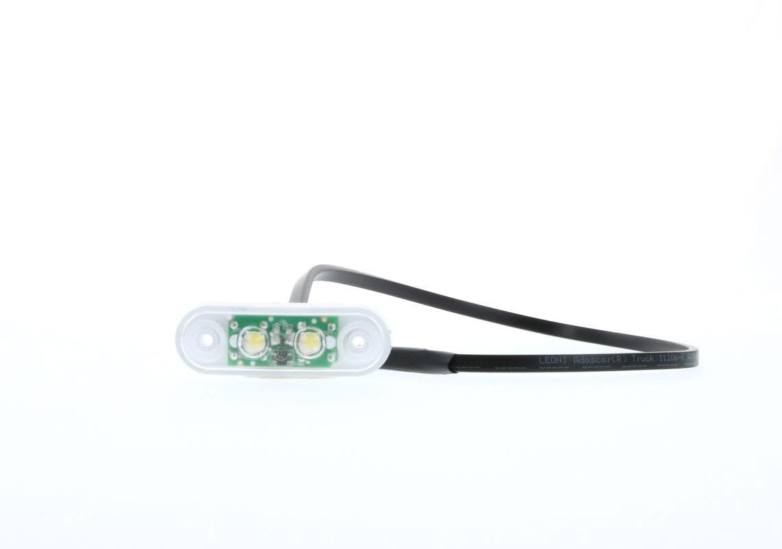 Piloto de posición LED - delantero