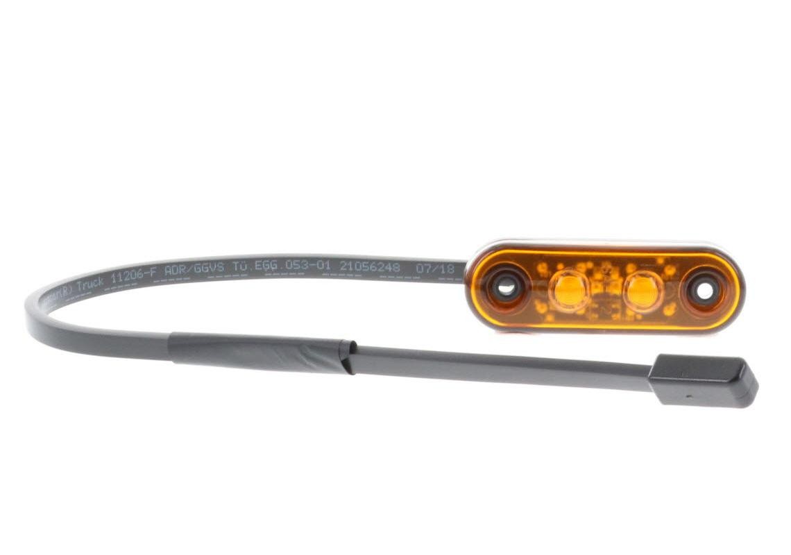 Piloto de posición LED - delantero