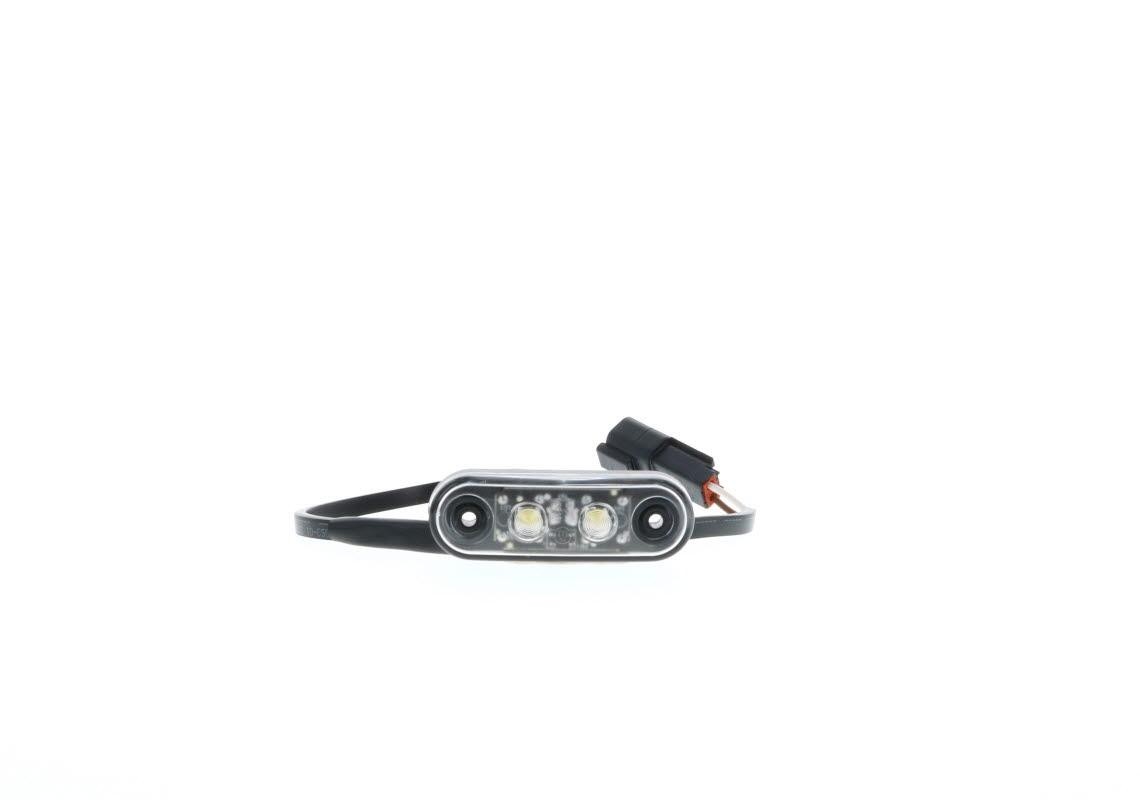 Piloto de posición LED - delantero