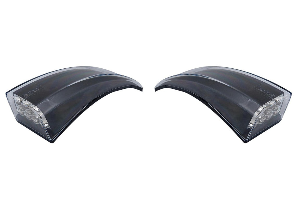 Piloto intermitente LED lateral