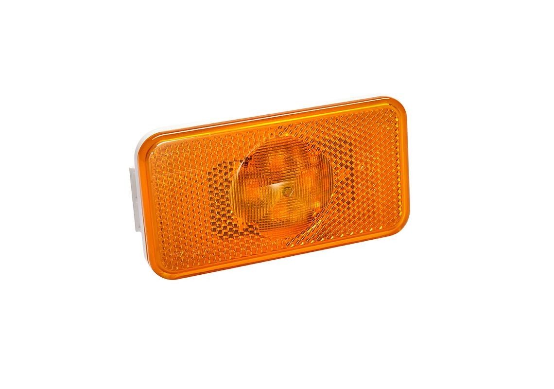 Piloto de posición LED - lateral